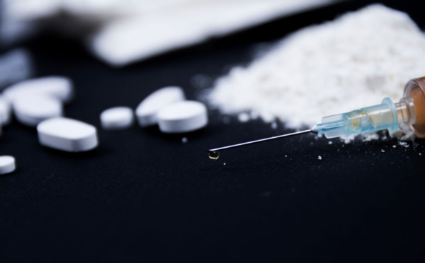 Le Naloxone, un antidote aux décès par overdose
