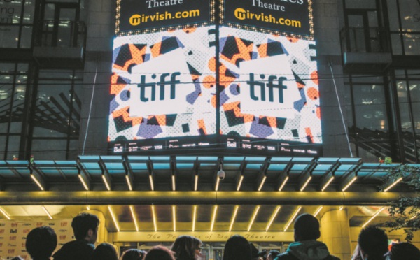 Les femmes à l'honneur du Festival du film de Toronto