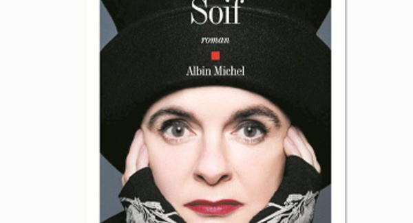 Le roman d'Amélie Nothomb s'installe en tête des ventes en France