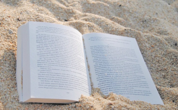 “Readathon”, des lectures au goût festif
