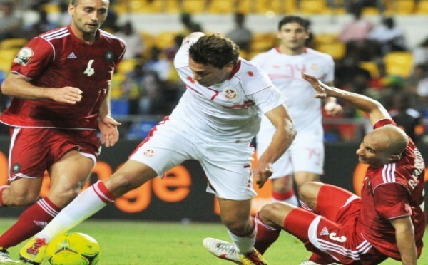 Orange CAN 2012 : Les Lions perdent d’entrée leur casquette de sérieux outsider