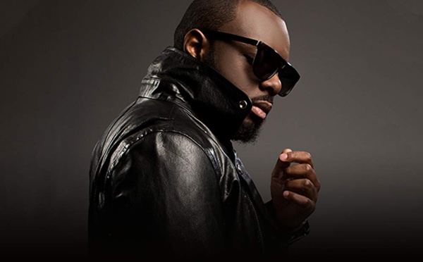Gims annonce un concert caritatif pour les enfants d'Afrique