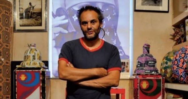 “Ourouba”, une exposition  d’artistes arabes à Washington