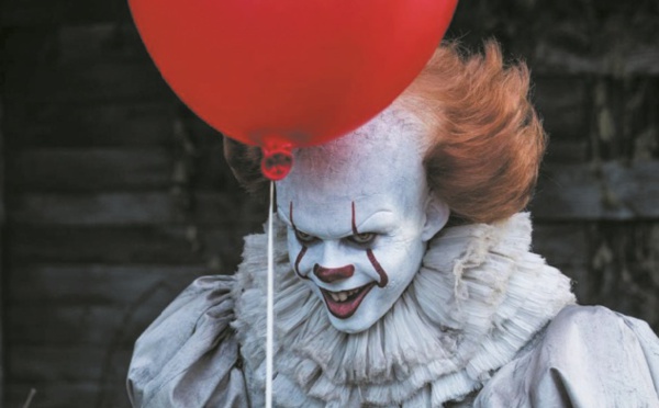 “Ça” démarre fort au box-office