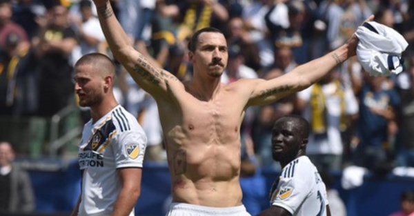 Ibrahimovic dévoilera une statue à son effigie à Malmö