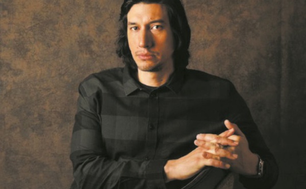 Adam Driver explore la violence du divorce au Festival de Toronto