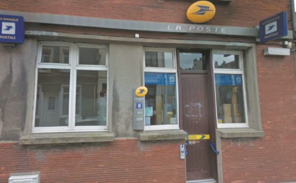 Insolite : Un bureau de poste fermé à cause d'une invasion de puces