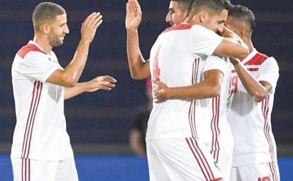 Les gagnants et les perdants de la première liste de Vahid Halilhodzic