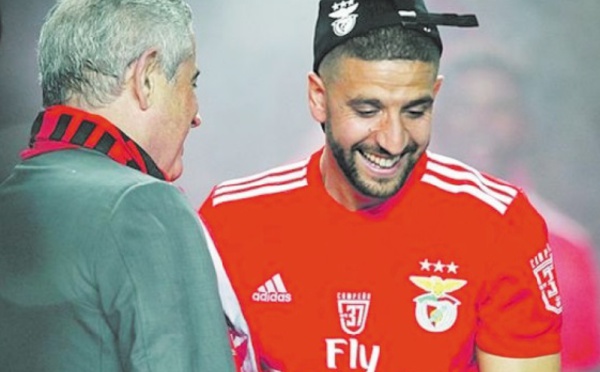 L’autre Adel Taarabt : Les raisons d’une incroyable mue