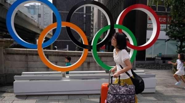 La chaleur, un risque majeur aux JO de Tokyo