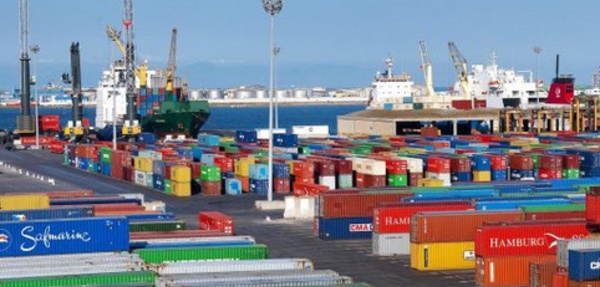 La Tunisie affiche un déficit commercial de plus de 4 milliards d'euros durant les huit premiers mois de 2019