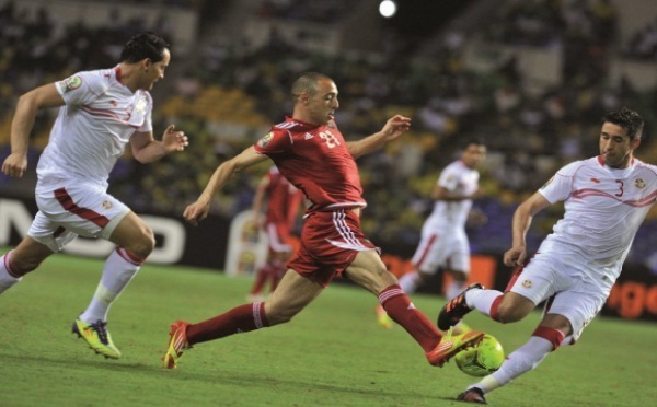 CAN 2012 : Le Onze national contraint à l’exploit face au Gabon