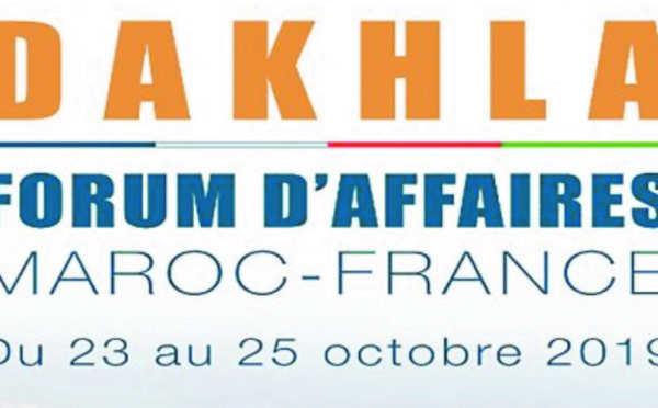 Dakhla se prépare à accueillir le Forum d’affaires Maroc-France
