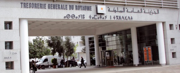 Déficit budgétaire de 33,5 MMDH à fin août
