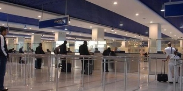 La DGSN supprime la fiche d’embarquement et de débarquement