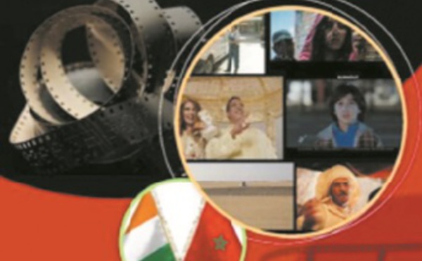 Coup d’envoie de la 4ème Semaine du cinéma marocain en Côte d'Ivoire