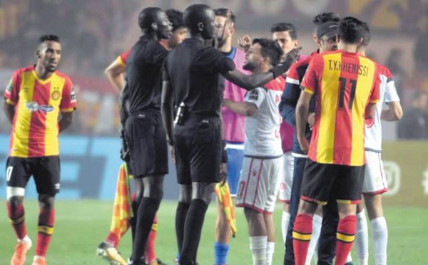 Ligue des champions : Le WAC ressaisit le TAS