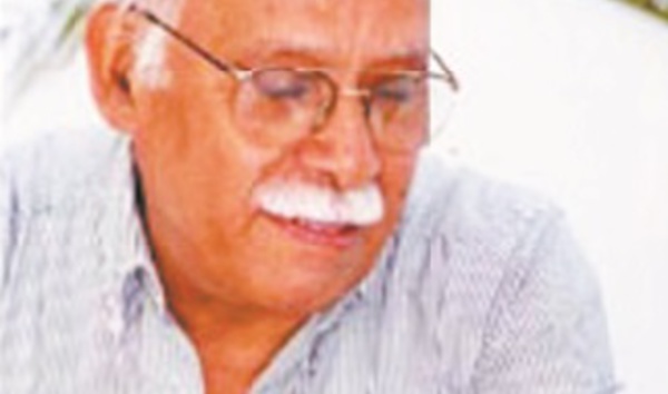 “Esthétique de la création poétique’’, un nouvel ouvrage célébrant l’œuvre de Mohamed Serghini