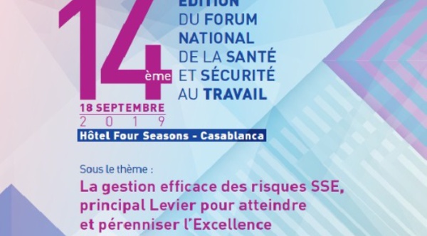 La gestion des risques de santé, sécurité et environnement débattue à Casablanca