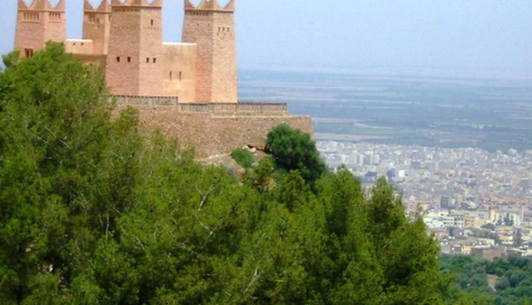 Un plan d’action pour la relance du tourisme à Béni Mellal-Khénifra
