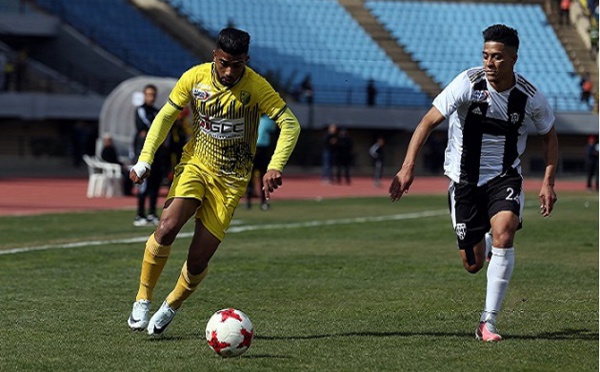 Les clubs de football de Fès-Meknès, un nouveau départ, de nouveaux espoirs