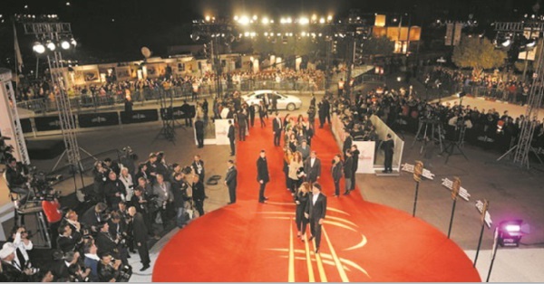Le cinéma australien à l'honneur au 18ème Festival international du film de Marrakech