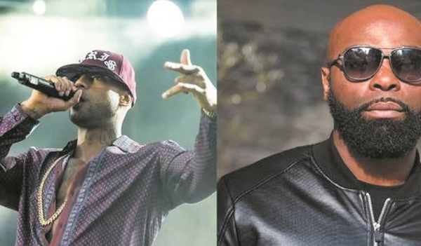 Kaaris renonce au combat des rappeurs avec Booba