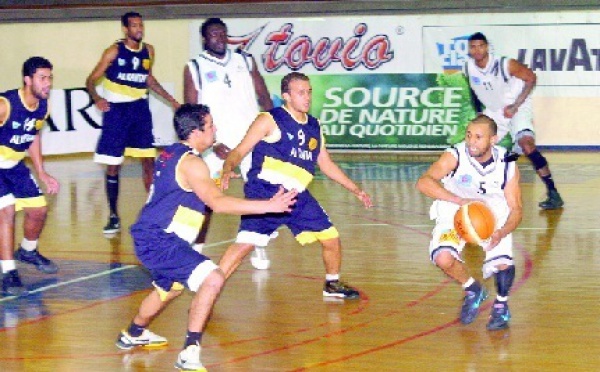 Basketball : Treizième journée du championnat national : Une bouffée d’oxygène pour le FUS au détriment du Raja