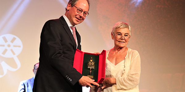 «La terre sous mes pieds» remporte le Grand Prix du FIFFS