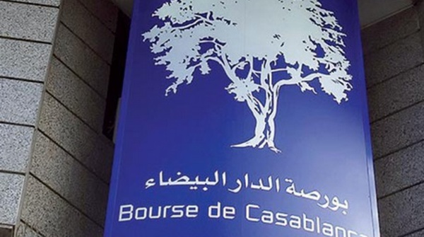 La performance de la Bourse de Casablanca en nette baisse