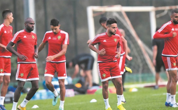 Le Onze national force le nul blanc à Blida