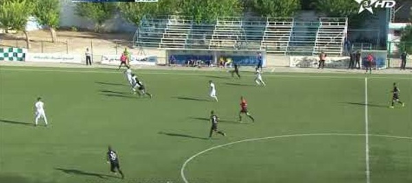 Le sans-faute du MAT