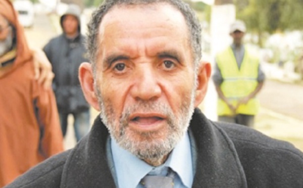 L'acteur marocain Ahmed Saâri n'est plus
