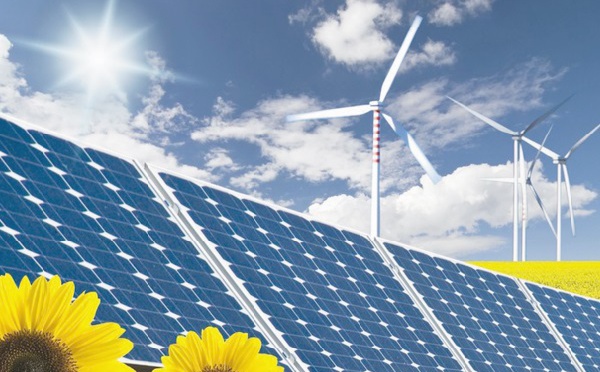 Le Maroc a su répartir les contraintes financières liées au développement des projets d’énergies renouvelables