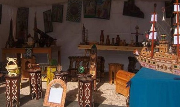 Le Sénégal, invité d’honneur du 4ème Salon international du bois de Meknès