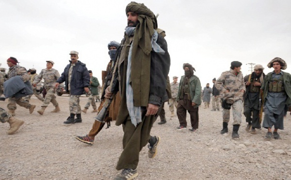 Islamabad rejette un rapport de l’OTAN : Pas d'accointance du Pakistan avec les talibans