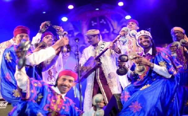 15ème Festival Gnaoua et musiques du monde d’Essaouira : La pleine maturité