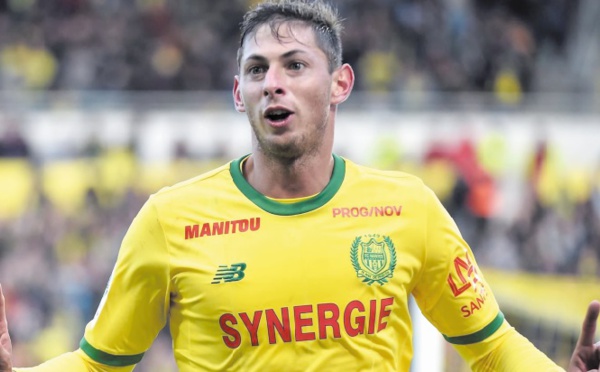 Transfert de Sala Décision "sous peu" de la Fifa