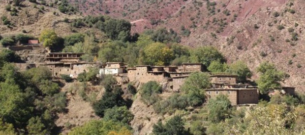 Hausse du nombre des nuitées touristiques à Al Haouz