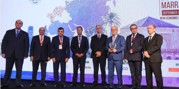 Le Maroc élu à la tête de la Fédération afro-asiatique d'assurance et de réassurance