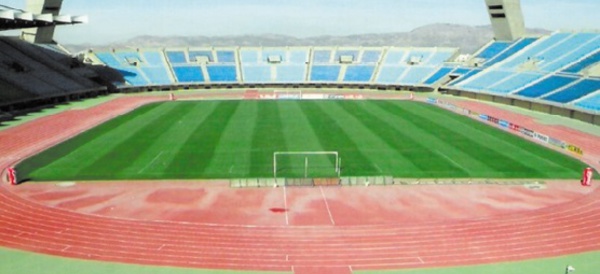La fermeture des deux principaux stades de Fès pénalise le MAS et le WAF