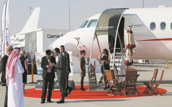 Les opportunités et défis du marché de l'aviation d'affaires en débat à Marrakech