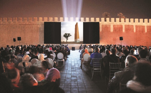 Nouvelle édition des Nuits photographiques d’Essaouira