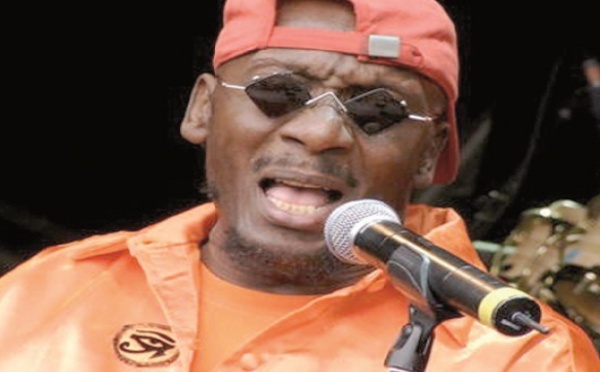 L’icône du reggae jamaïcain attendu à Mawazine : Jimmy Cliff à Rabat