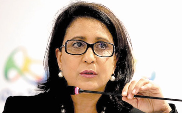 Nawal El Moutawakil réélue au conseil de l'IAAF