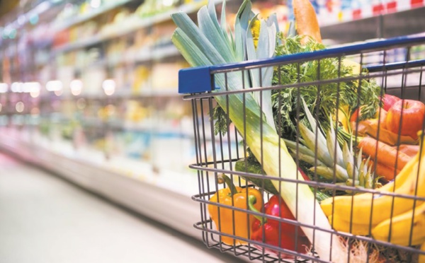 Les prix reprennent l’ascenseur