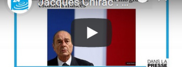 Revue de presse