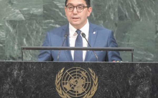 Le Maroc réaffirme son attachement aux principes des Non-alignés