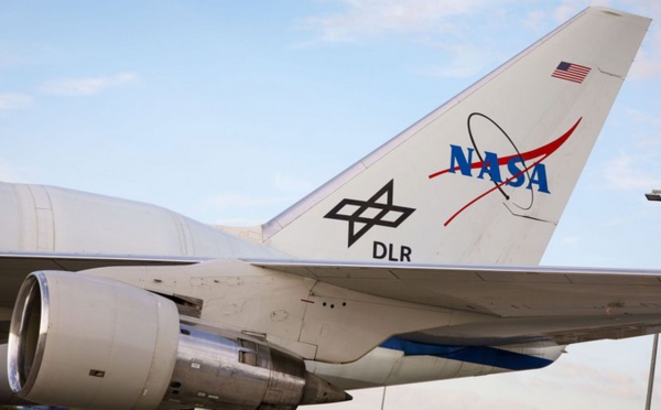 La Nasa signe un gros contrat avec Lockheed pour amener des astronautes sur la Lune