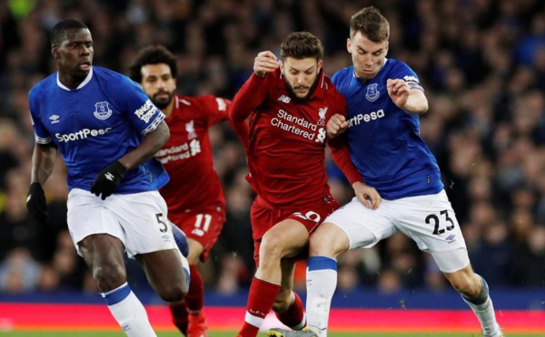 Premier League : Liverpool engrange, City suit